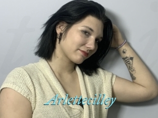 Arlettecilley