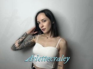 Arlettecraley