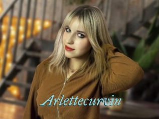 Arlettecurvin