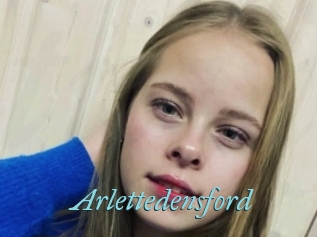 Arlettedensford