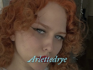 Arlettedrye