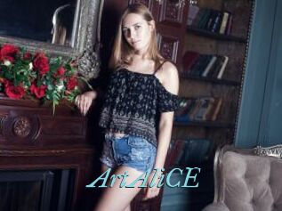 ArtAliCE