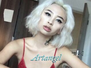 Artangel
