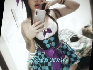 Artenvenus