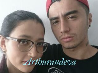 Arthurandeva
