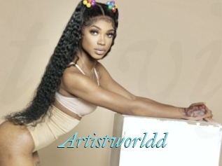 Artistworldd