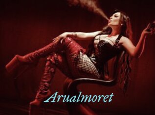 Arualmoret