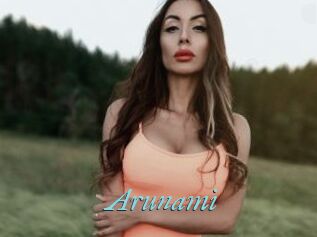 Arunami
