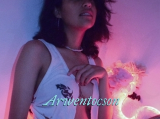Arwentocson