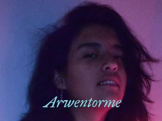 Arwentorme