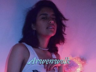 Arwenwolk