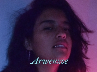 Arwenxoe