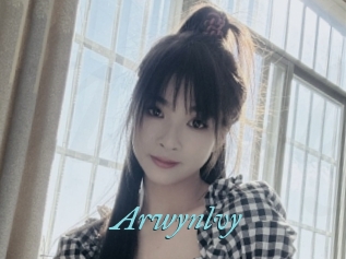 Arwynlvy
