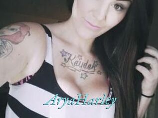AryaHarley