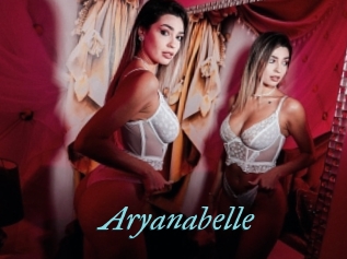 Aryanabelle