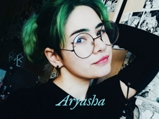 Aryasha