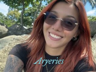 Aryeries