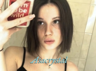 asacrystal Tube video jeune