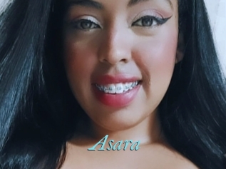 Asara