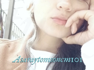 Asaraytomsoncm101