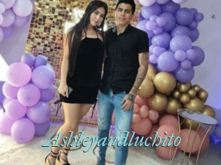 Ashleyandluchito