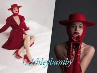 Ashleybamby