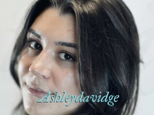 Ashleydavidge