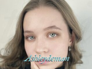 Ashleydeman