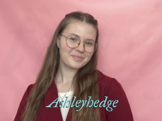 Ashleyhedge