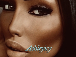 Ashleyicy