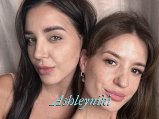 Ashleyniki