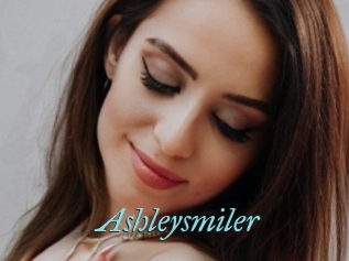 Ashleysmiler