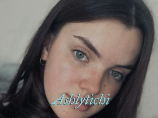 Ashlytichi
