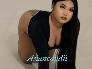 Asiancandii