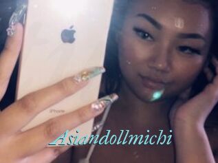 Asiandollmichi