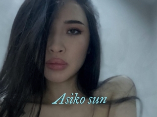 asiko_sun Tube video jeune