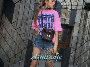 Asminajc
