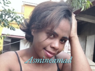 Asmineamad