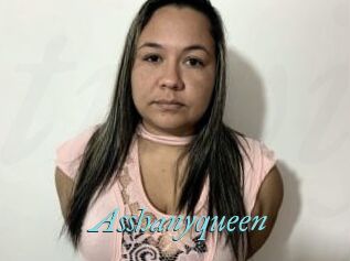 Asshanyqueen