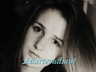Astarteradiant