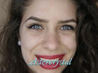 Astercrystal