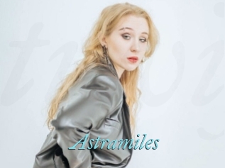Astramiles