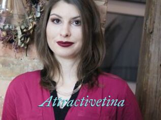 Attractivetina