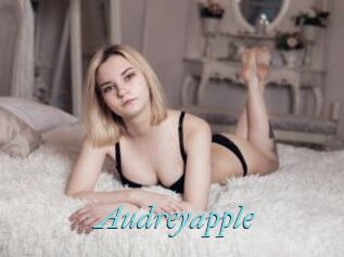 Audreyapple