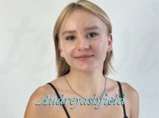 Audreyashfield