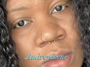 Audreyebene