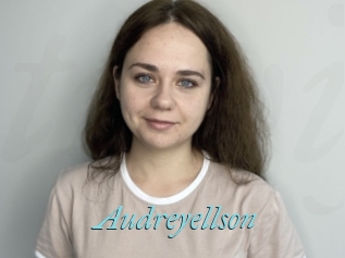 Audreyellson
