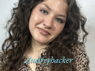 Audreyhacker