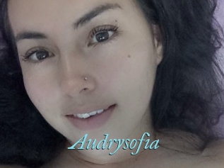 Audrysofia