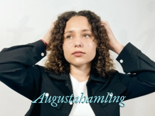 Augustahamling
